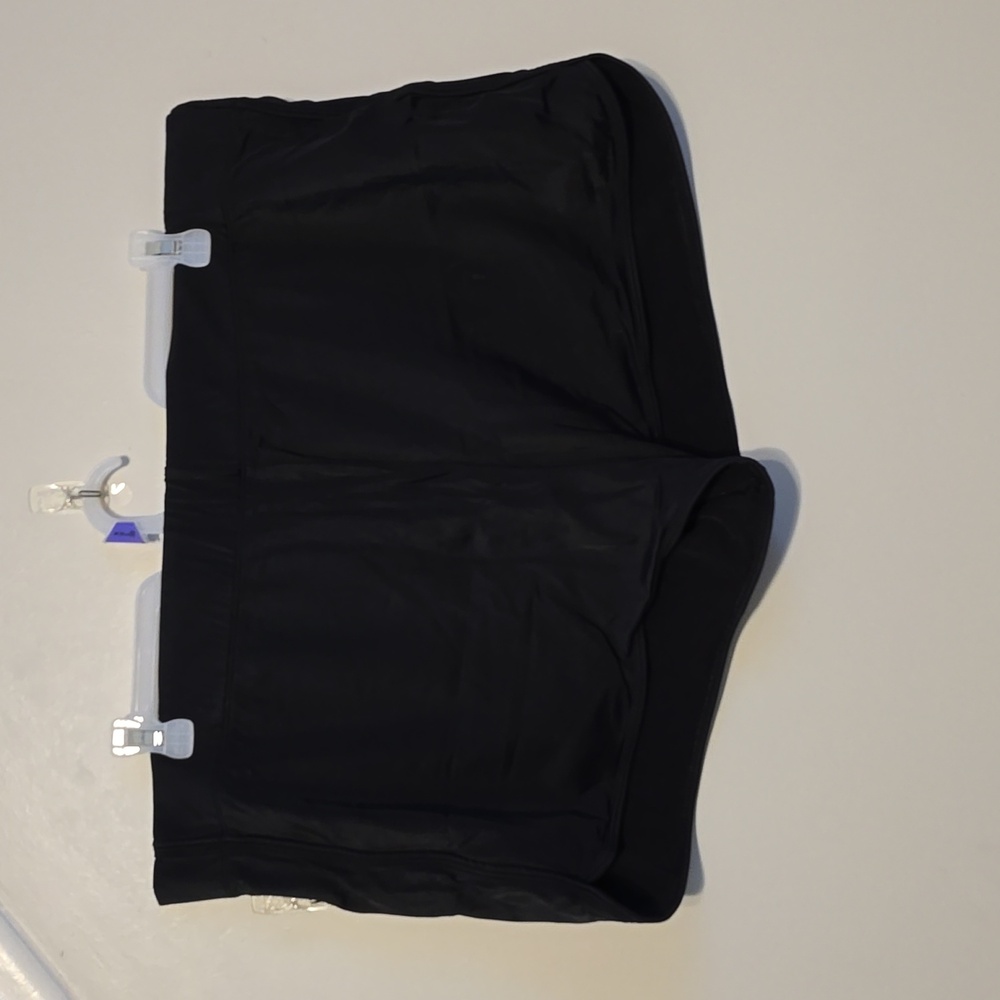Torrid swim shorts